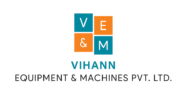 Vihann Equipment & Machines Pvt. Ltd